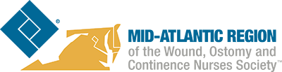 MAR of the WOCN® Society Logo