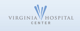 Virginia Hospital Center Logo